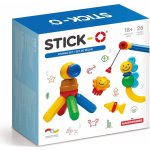 Magformers Stick-O Rybaření 26 ks – Zbozi.Blesk.cz