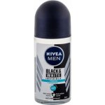 Nivea Men Invisible For Black & White Fresh roll-on 50 ml – Zboží Dáma
