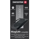 Swissten MagSafe compatible 10000 mAh