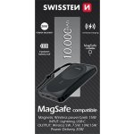 Swissten MagSafe compatible 10000 mAh – Zboží Mobilmania