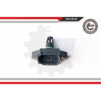 Senzor tlaku sacího potrubí ESEN SKV 17SKV126 | Zboží Auto