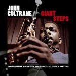 Giant Steps - Ltd. Edition Coltrane, John – Zboží Mobilmania