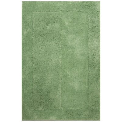 Nej-koberce Jarpol pastelový zelený 60x100 cm – Zboží Mobilmania