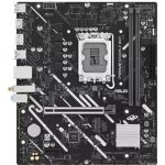 Asus PRIME B760M-F WIFI 90MB1N00-M0EAY0 – Hledejceny.cz