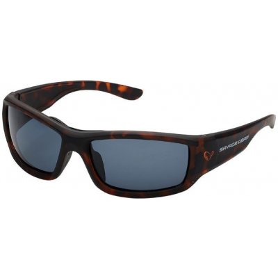 Savage Gear Polarizační Brýle Polarized Sunglasses Floating Black – Zboží Mobilmania