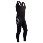 Hiko Paddler Pants černá – Zboží Dáma Hiko Paddler Pants černá – Zboží Dáma