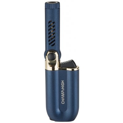 Champ High Tryskový Control Lighter Barva: Modrá – Zboží Mobilmania