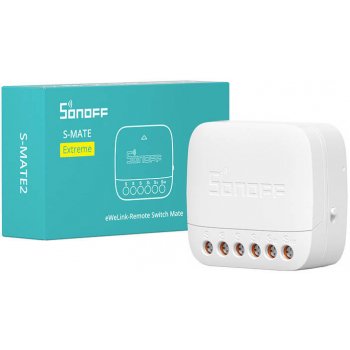 Sonoff Smart Switch S-MATE