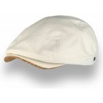 Krumlovanka Bavlněná letní bekovka 100% bavlna světle béžová Ho-038 – Hledejceny.cz