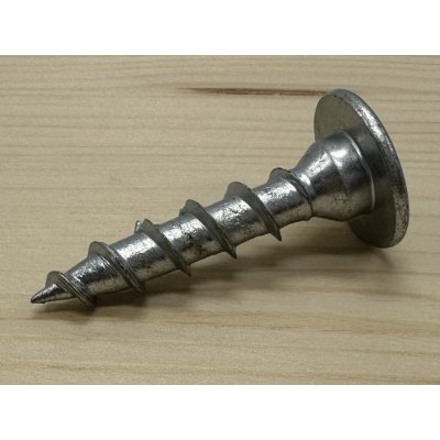 Vrut Rapi-tec do tesařského kování / 8 x 40 mm – Hledejceny.cz