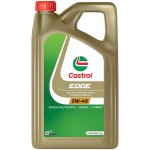 Castrol Edge 5W-40 5 l – Sleviste.cz