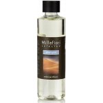 Millefiori Milano Selected náplň do aroma difuzéru Silver Spirit 250 ml – Zboží Mobilmania