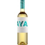 Thaya vinařství Sauvignon suché bílé 2024 12% 0,75 l (holá láhev) – Hledejceny.cz