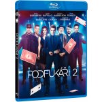 Podfukáři 2: Blu-ray