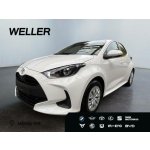 Toyota Yaris 1.5 Hybrid 116 Comfort 85 kW | Zboží Auto