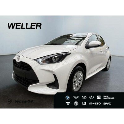 Toyota Yaris 1.5 Hybrid 116 Comfort 85 kW | Zboží Auto