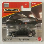 Matchbox 1984 Toyota MR2 – Zboží Dáma