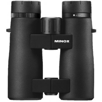 Minox X-active 10×33