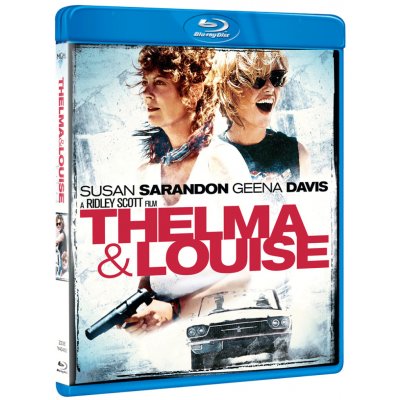 Thelma a Louise BD – Zbozi.Blesk.cz