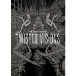 Art of Junji Ito: Twisted Visions – Zboží Dáma