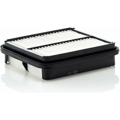 Vzduchový filtr MANN-FILTER C 2337 (C2337) – Hledejceny.cz