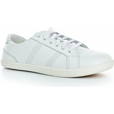 Xero Shoes Dillon Leather White W – Zboží Mobilmania