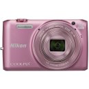 Nikon Coolpix S6800