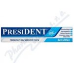 PresiDENT Sensitive 75 ml – Hledejceny.cz