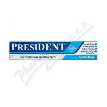 PresiDENT Sensitive 75 ml