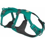 Ruffwear Multifunční šestibodový postroj pro psy Flagline – Zbozi.Blesk.cz