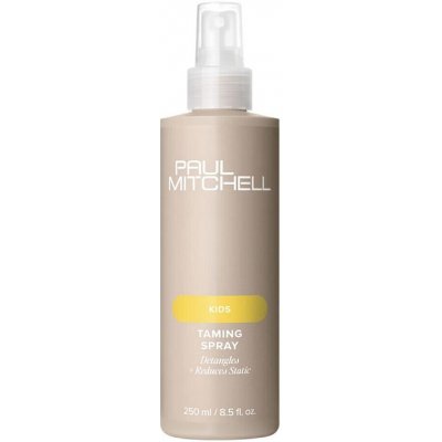 Paul Mitchell kondicionér Kids Taming Spray 250 ml – Sleviste.cz