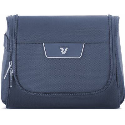 Roncato Joy 416209-23 Hygienická taška 7 L modrá – Zboží Dáma