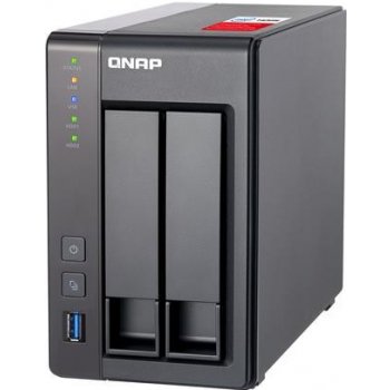 QNAP TS-251+-2G