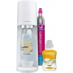 SodaStream TERRA White Tonik Megapack – Hledejceny.cz