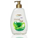Lilien dezinfekční gel na ruce Aloe vera 500 ml – Hledejceny.cz