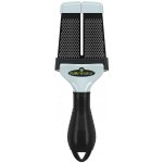 FURminator Slicker Brush S – Zboží Mobilmania