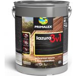 Primalex Lazura 3v1 2,5 l Dub letní – Sleviste.cz
