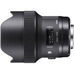 SIGMA 14-24mm f/2.8 DG HSM Art Nikon – Hledejceny.cz