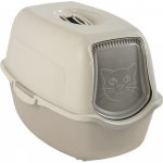 Gimborn IT Gimcat Mia kryté WC 56 x 40 x 39 cm – Zboží Dáma