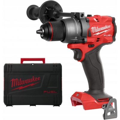 Milwaukee M18 FDD3-0X 4933479862 – Hledejceny.cz