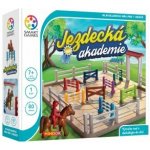 Mindok Smart Games Jezdecká akademie – Zboží Živě