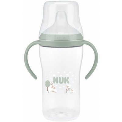 NUK Perfect Match Sheep 260 ml – Zboží Dáma
