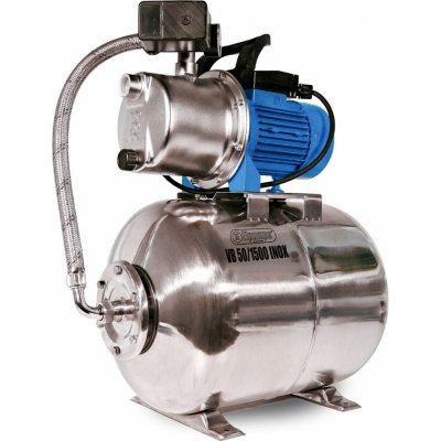 Elpumps VB 50/1500 INOX – Zboží Mobilmania