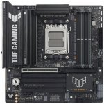Asus TUF Gaming B850M-PLUS WIFI7 90MB1MU0-M0EAY0 – Zboží Mobilmania