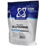 USN Glutamine 500 g – Zboží Mobilmania