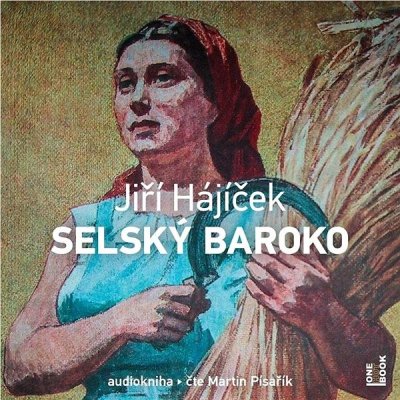 Selský baroko - CDmp3 – Zbozi.Blesk.cz