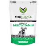VetriScience Canine Plus Senior Multivitamin pro psy 60 ks – Hledejceny.cz