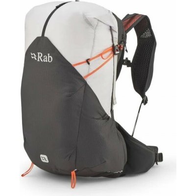 Rab Syclon XP 30l šedá – Hledejceny.cz