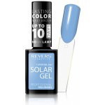 Revers Lak na nehty Solar Gel 14 10 ml – Zboží Dáma