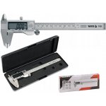 YATO 150 x 0,03 mm elektronické YT-7201 – Sleviste.cz